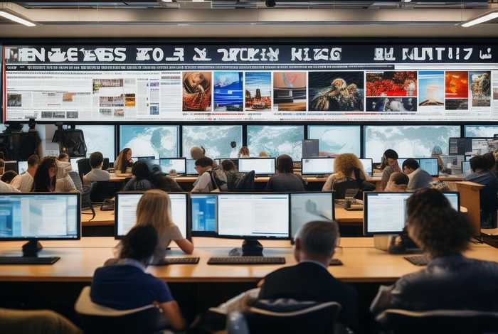 新闻类网站怎么做的，新闻类网站怎么做的呢