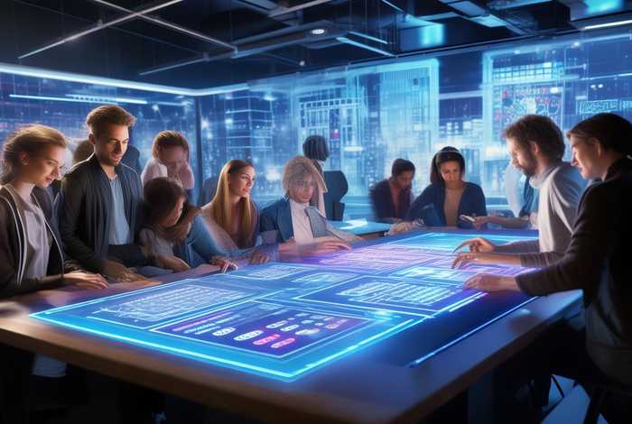 无代码web开发；无代码web快速开发平台