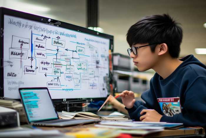 网站建设与管理属于计算机专业吗 - 网站建设与管理属于计算机专业吗知乎