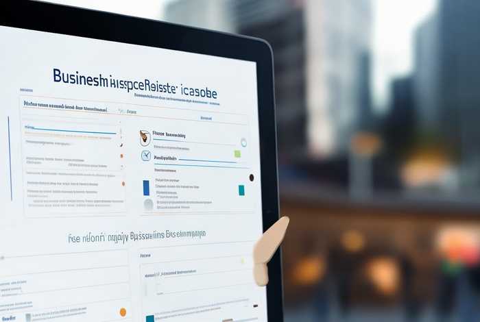 怎么申请营业执照网上注册网址（怎么申请营业执照网上注册网址呢）