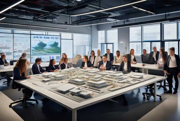 做推广的公司 - 做推广的公司架构设计