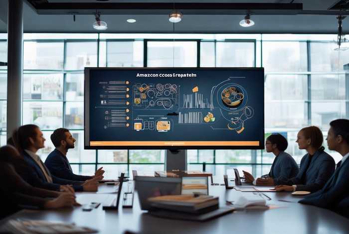 亚马逊跨境平台介绍、亚马逊跨境平台介绍ppt 亚马逊跨境平台介绍、亚马逊跨境平台介绍ppt