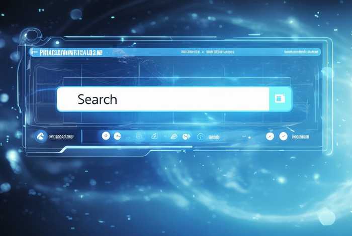 怎么做一个自带搜索的网站，怎么做一个自带搜索的网站呢