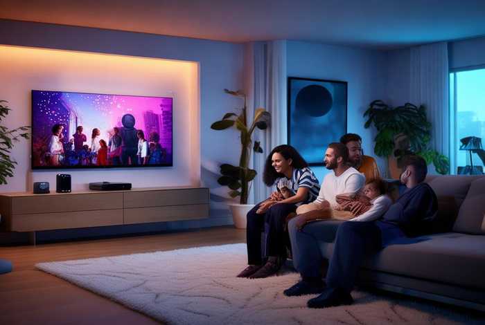 智慧 家居，tcl智慧家居