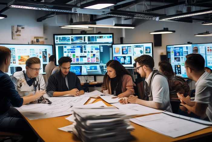 小程序及app开发公司、小程序及app开发公司怎么样