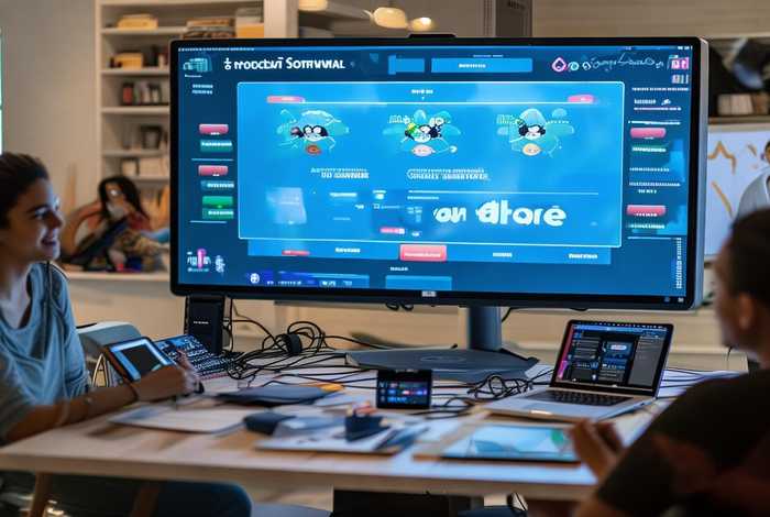 怎样制作app软件视频教程免费 - 怎样制作app软件视频教程免费下载