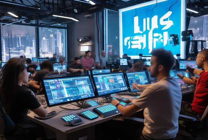 怎么开一个平台，怎么开一个平台直播