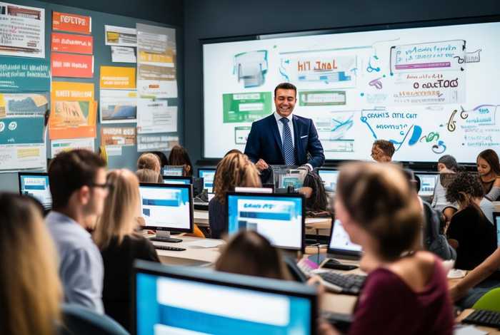 制作网页培训班 - 制作网页培训班哪家好