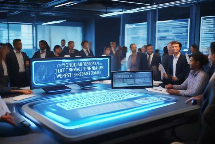 在哪里申请域名 - 在哪里申请域名注册