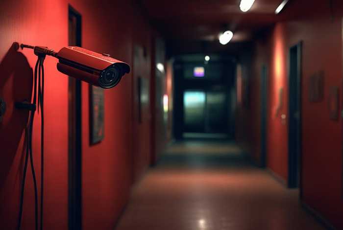 有人看电影院监控吗 - 有人看电影院监控吗知乎
