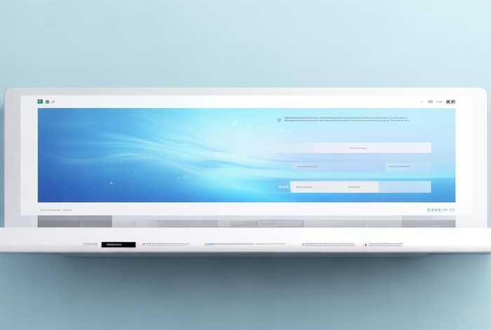 微官网页面设计 - 微软网页设计