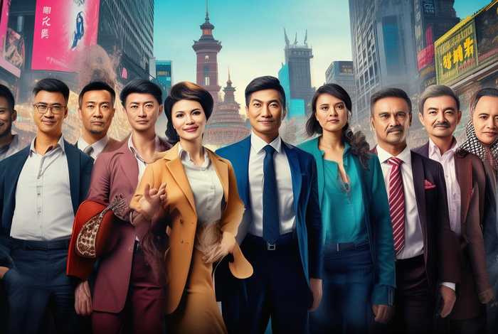 中国广告界十大巨头;中国广告界十大巨头是谁 中国广告界十大巨头;中国广告界十大巨头是谁