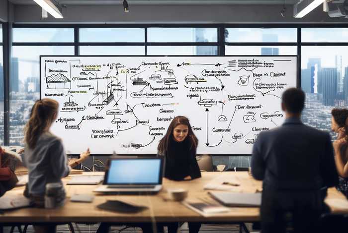 中小型企业网络构建主要内容（中小型企业网络构建主要内容是什么）