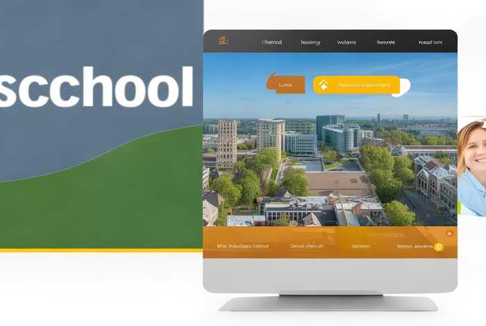 学校网站的设计与实现,学校网站的设计与实现心得体会 学校网站的设计与实现,学校网站的设计与实现心得体会