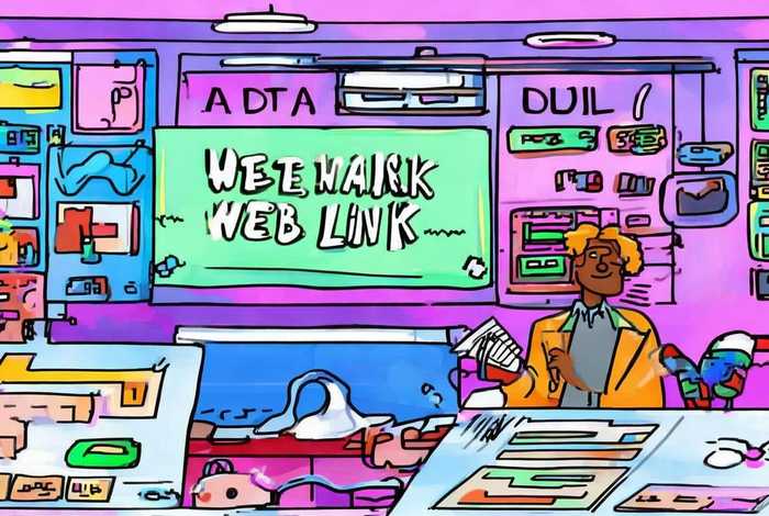 怎么自制网页链接、怎么自制网页链接小游戏