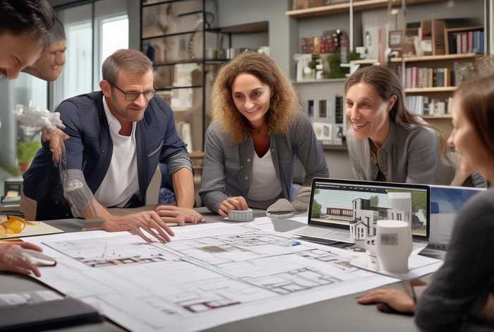 找设计公司装修房子需要注意什么，找设计公司装修房子需要注意什么问题