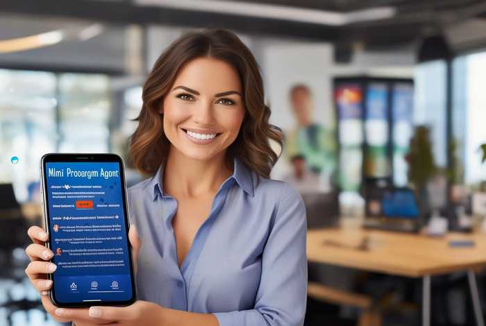 小程序代理须知 小程序代理可靠吗 小程序代理须知 小程序代理可靠吗