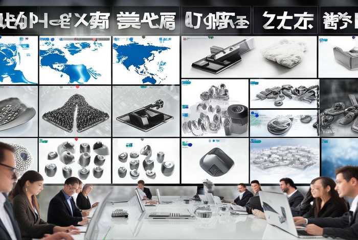 五金外贸接单网站（五金外贸接单网站大全）