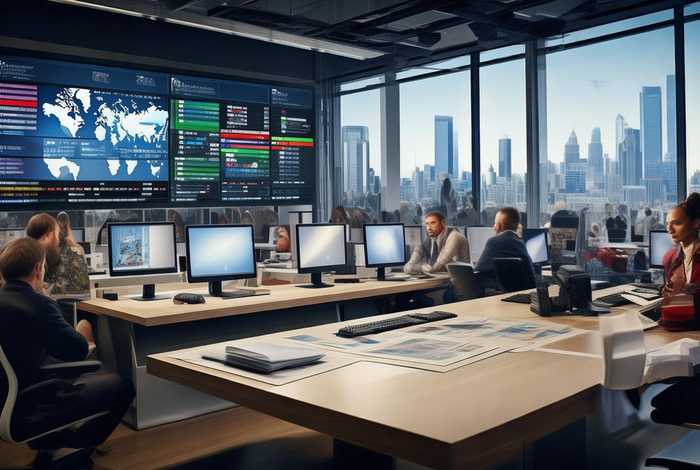 新闻舆情中心（新闻舆情中心工作职责）