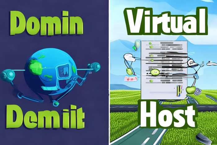 域名和虚拟主机有什么区别呢,域名和虚拟主机有什么区别呢图片 域名和虚拟主机有什么区别呢,域名和虚拟主机有什么区别呢图片