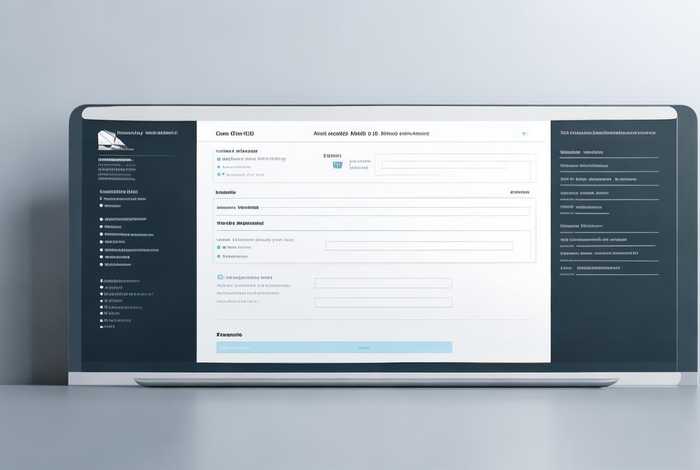 怎么做设计网页版的表单；怎么做设计网页版的表单模板
