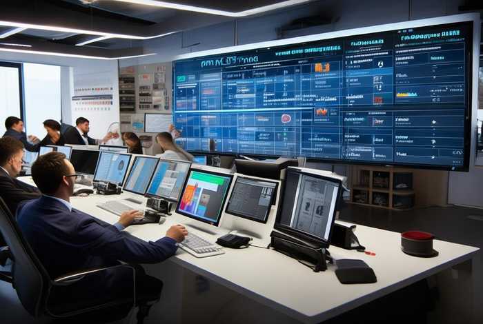 小程序开发厂家 - 小程序开发厂家排名