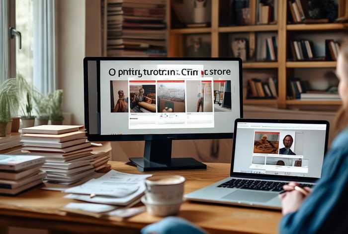 在家怎么开网店视频教程 在家怎么开网店视频教程全集