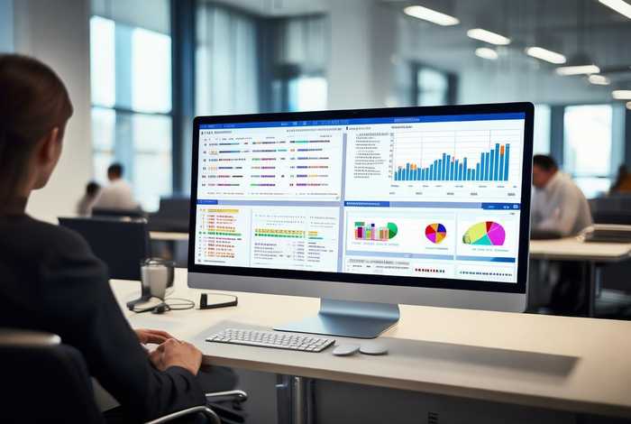 友空间考勤能查到全公司的考勤吗、友空间怎么查看员工考勤