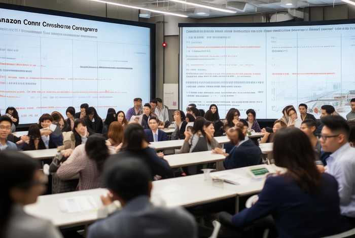 亚马逊跨境电商培训费用 - 亚马逊跨境电商培训费用高吗 亚马逊跨境电商培训费用 - 亚马逊跨境电商培训费用高吗