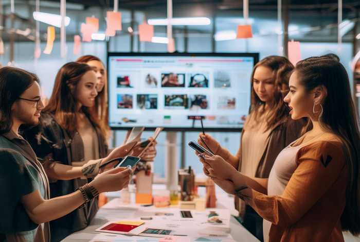 小红书代运营是什么意思 - 小红书代运营需要做什么