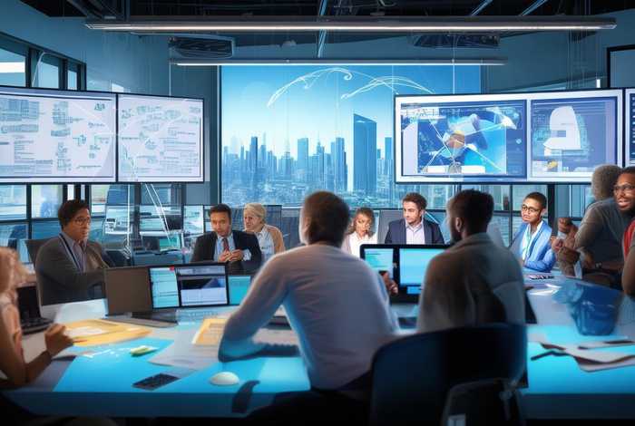 做一个网络平台需要什么条件 - 做一个网络平台需要什么条件呢