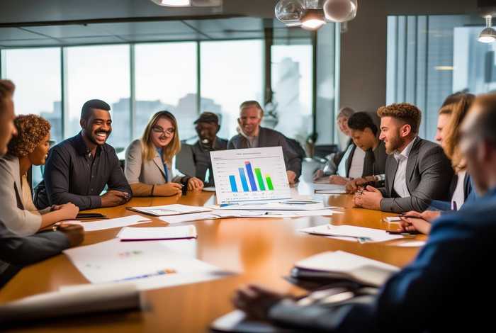 怎么给公司提建议加工资；怎么给公司提建议加工资的理由