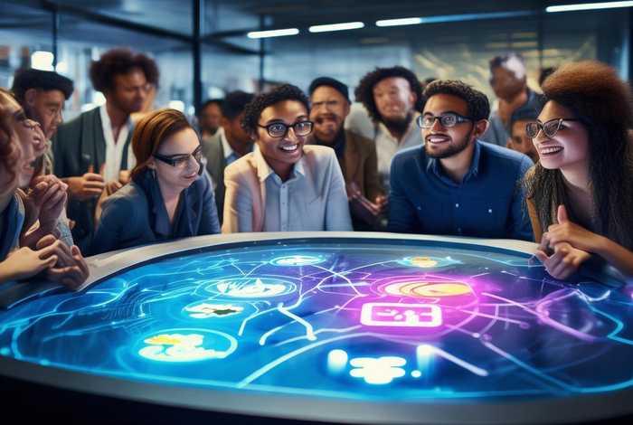 无代码应用搭建平台、无代码应用搭建平台有哪些