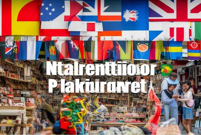 往国外卖货的平台 - 往国外卖货的平台哪个好