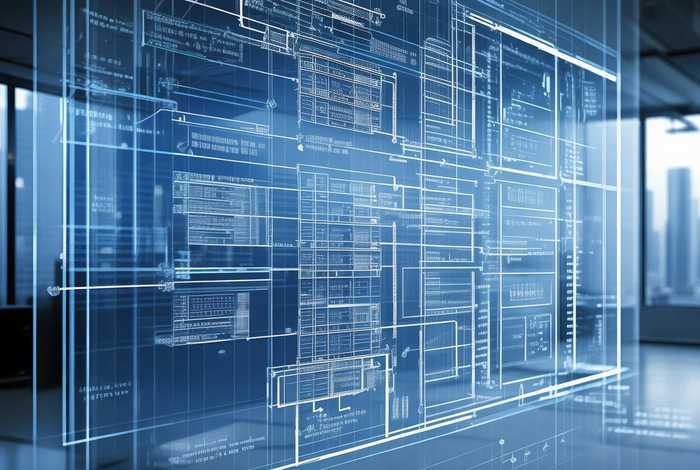 中小型企业网络项目的简介范文 - 中小型企业网络项目的简介范文图片