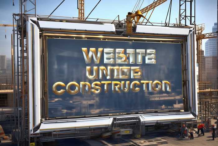 网站在建设中 英文(网站在建设中 英文怎么说) 网站在建设中 英文(网站在建设中 英文怎么说)