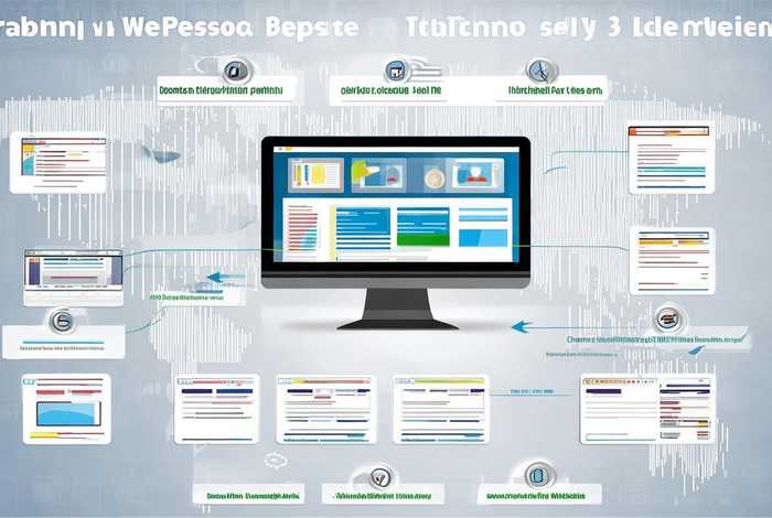 怎么建立一个自己的网站 - 怎么建立一个自己的网站链接