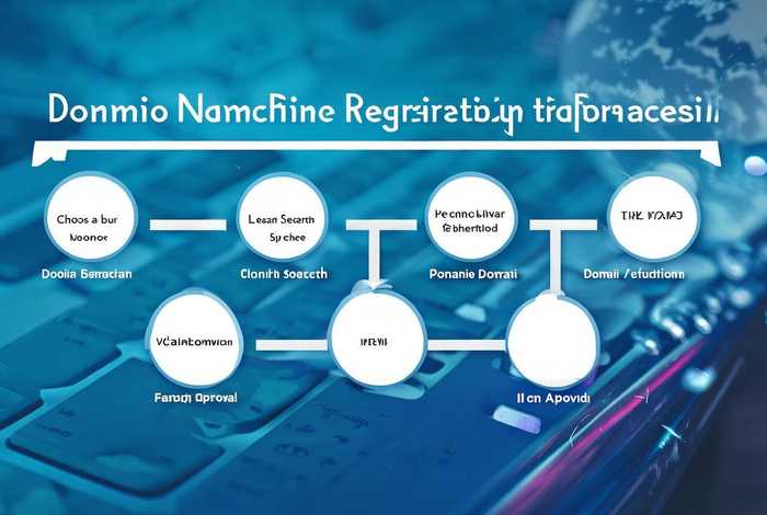 域名备案流程是什么;域名备案流程是什么意思 域名备案流程是什么;域名备案流程是什么意思