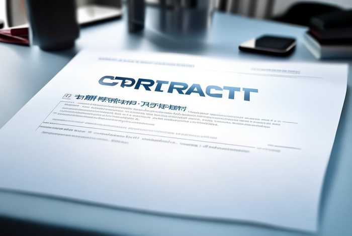 小程序分销返佣合作协议模板（小程序分销返佣合作协议模板图片）