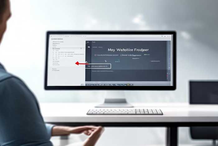 怎么创建网站文件夹，怎么创建网站文件夹并命名