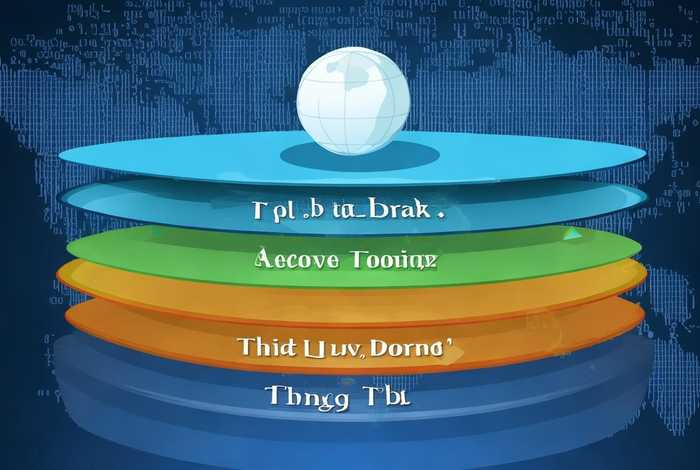 一二三级域名区别，一二三级域名区别在哪