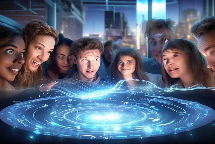 无代码开发软件是什么，无代码开发软件是什么意思