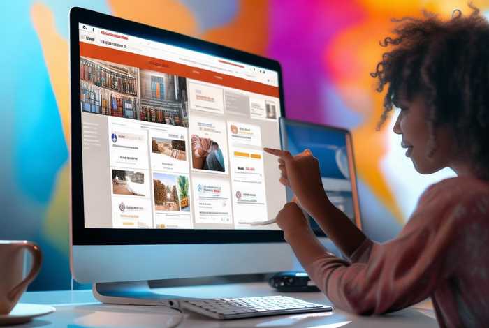 在线免费网站建设 - 免费网站建设seo