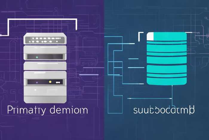 一级网站域名与二级域名的区别 - 一级网站域名与二级域名的区别和联系
