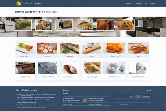 一般公司网站结构 - 一般公司网站结构包括哪些