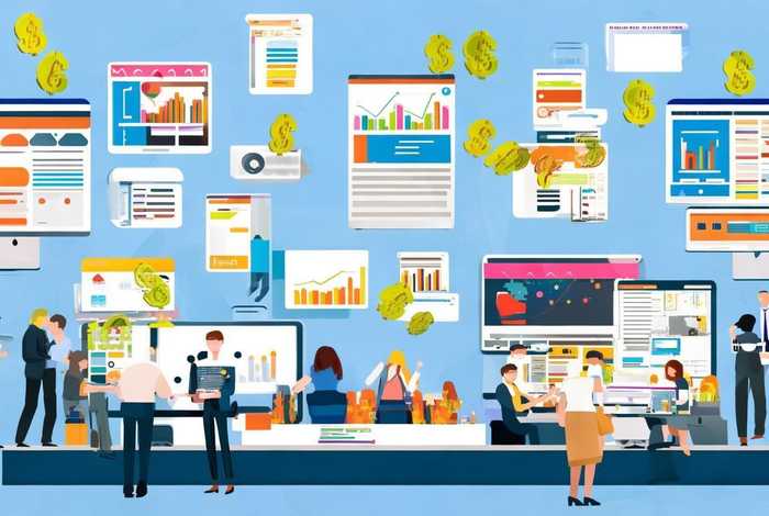 怎么做一个平台赚钱、怎么做一个平台赚钱快