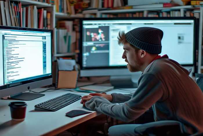 新手有源码如何搭建网站；有了源码如何搭建网站