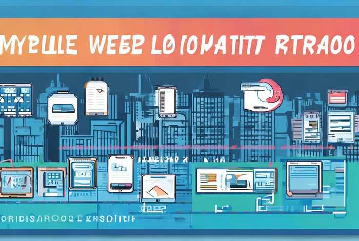 移动端页面常用布局方法有哪几种(移动端页面常用布局方法有哪几种类型) 移动端页面常用布局方法有哪几种(移动端页面常用布局方法有哪几种类型)