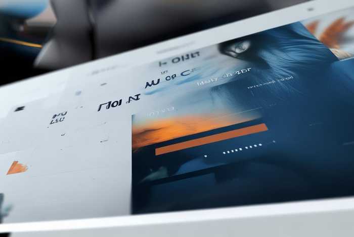 优秀的网页设计布局、优秀的网页设计布局是什么