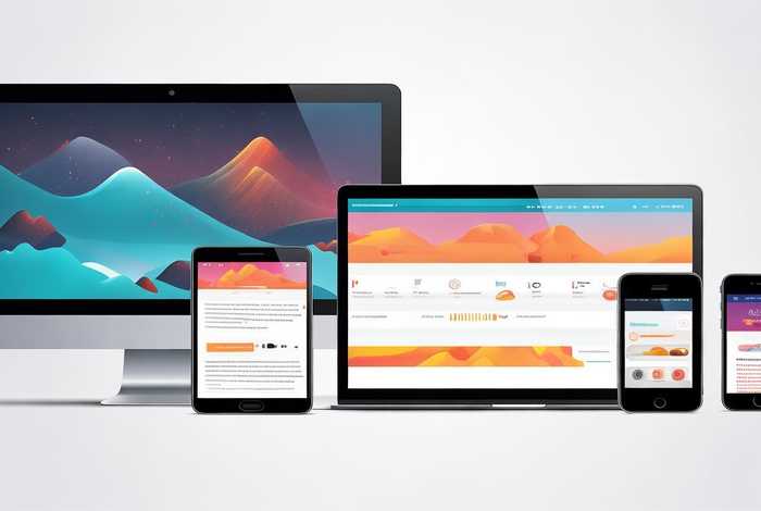 响应式网页是什么意思、响应式网页是什么意思啊